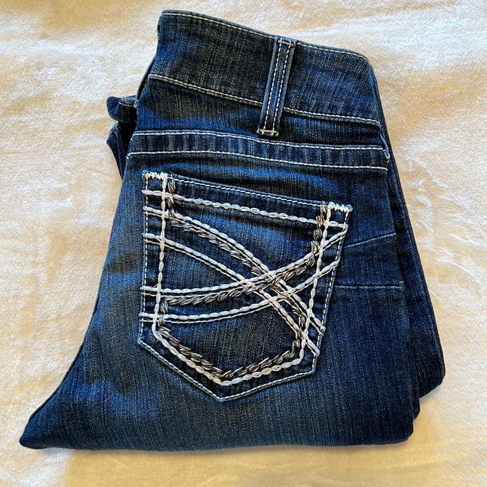 Ariat jeans